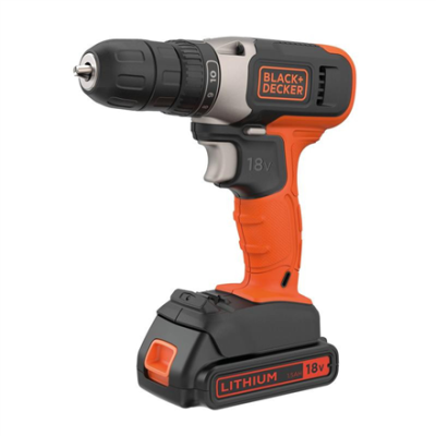 BLACK & DECKER | Cordless...