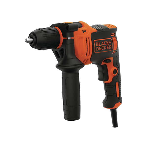 BLACK & DECKER | Rotary Hammer | BEH710-QS | 710 W