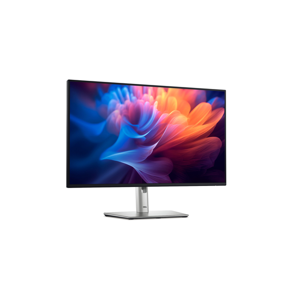 Dell P2725HE | 27 " | IPS | 100 Hz | 8 ms | 1920 x 1080 pixels | 300 cd/m² | HDMI ports quantity 1 | Warranty 60 month(s)