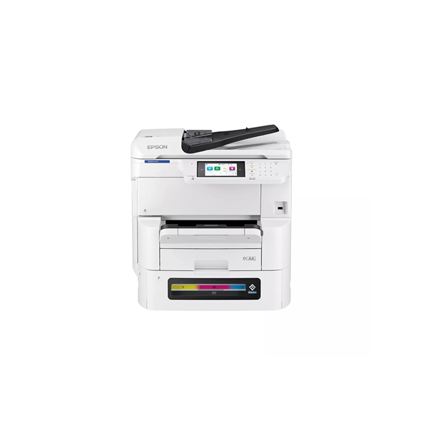 Epson WorkForce Pro EM-C8100RDWF | Inkjet | Colour | A3+ | Wi-Fi