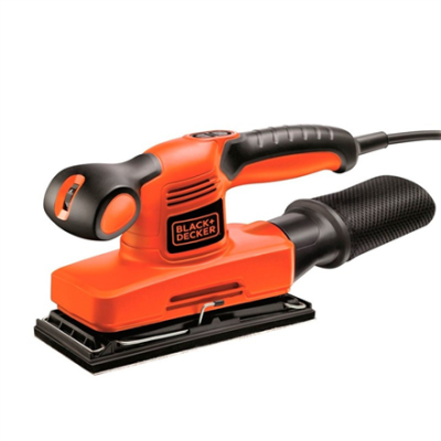 BLACK & DECKER Orbital...