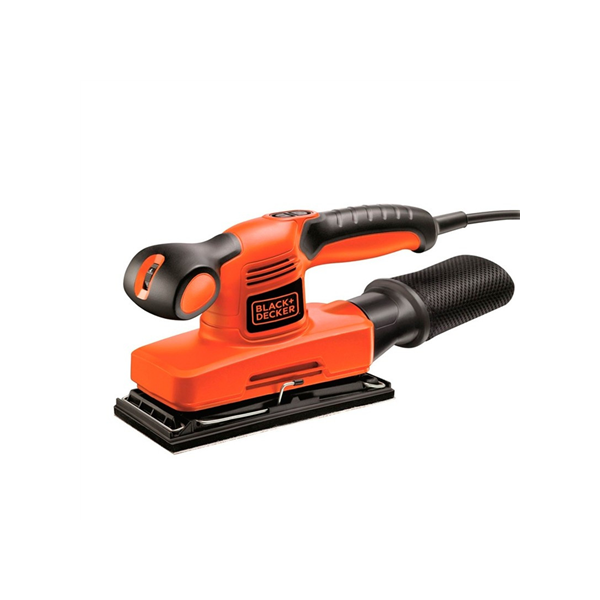 BLACK & DECKER Orbital Sander | KA320EKA-QS