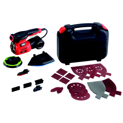 BLACK & DECKER | KA280K-QS...