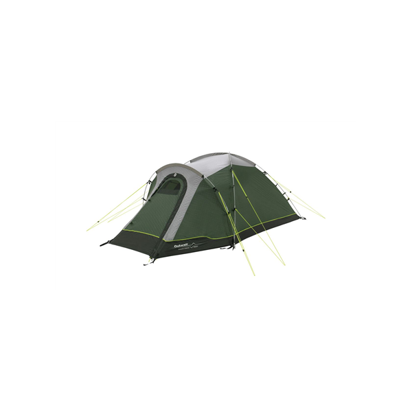 Outwell Tent | Cloud 2 | 2 person(s) | Green
