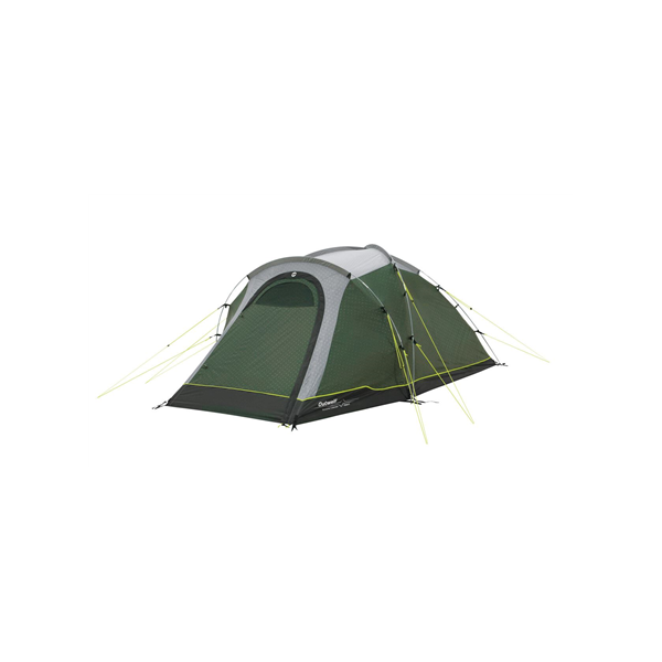 Outwell Tent | Cloud 3 | 3 person(s) | Green