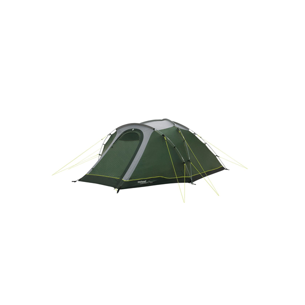 Outwell Tent | Cloud 4 | 4 person(s) | Green