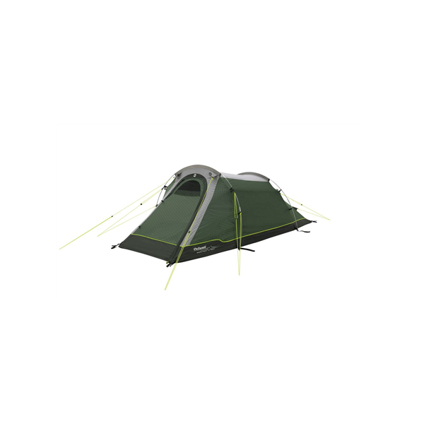 Outwell Tent | Earth 2 | 2 person(s) | Green