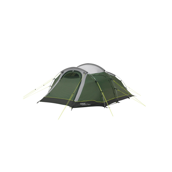 Outwell Tent | Earth 4 Plus | 4 person(s) | Green