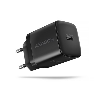 AXAGON Sil wallcharger 1x...