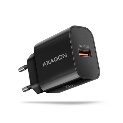 AXAGON Wallcharger 1x port...
