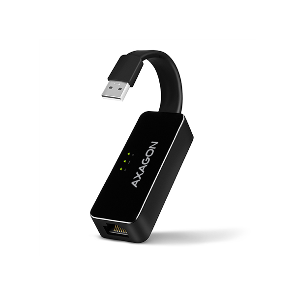 AXAGON ADE-XR USB 2.0 Ethernet 10/100 adapter with automatic installation