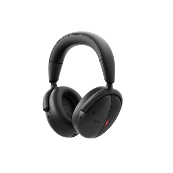 Dell Premier Headset | WL7024 | Bluetooth | Built-in microphone | Wireless | Black | ANC