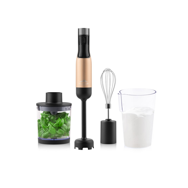 ETA | Hand Blender | ETA321990020 Mano | Hand Blender | 1000 W | Black/Golden