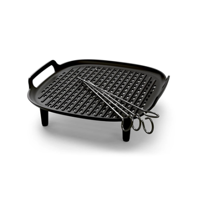 Philips | Grilling set,...