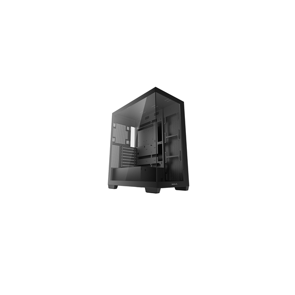 Deepcool CG580 | ITX/Micro-ATX/ATX ATX/Micro-ATX | Power supply included No