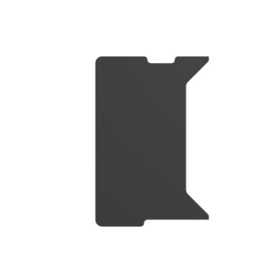 Genesis | Holm Modular Side...