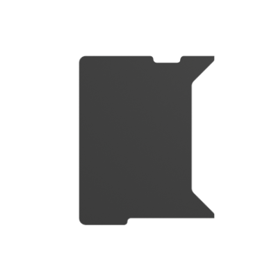 Genesis | Holm Modular Side...