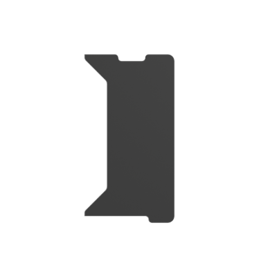 Genesis | Holm Modular Side...