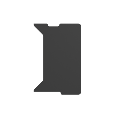 Genesis | Holm Modular Side...