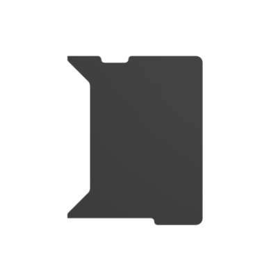 Genesis | Holm Modular Side...