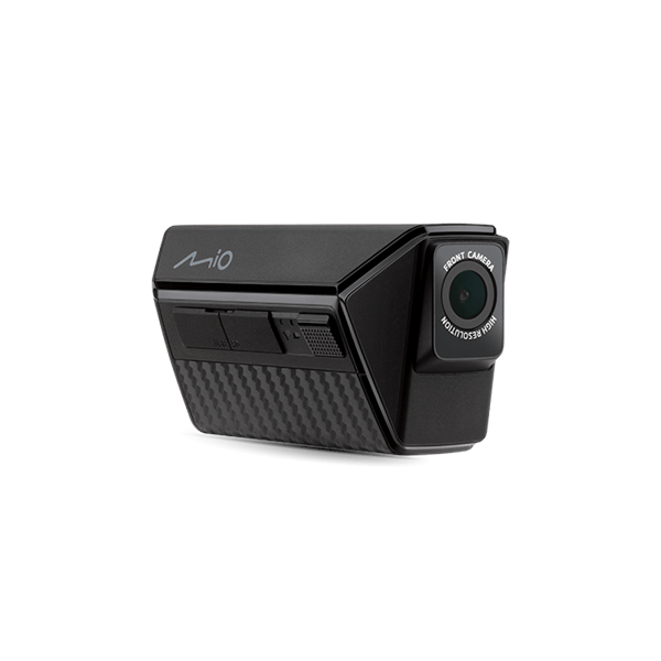 Mio | MiVue MP30 Dual 2.5K Rider Dash Cam | GPS (satellite)
