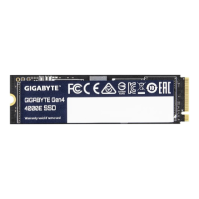 GIGABYTE SSD G440E250G M2...