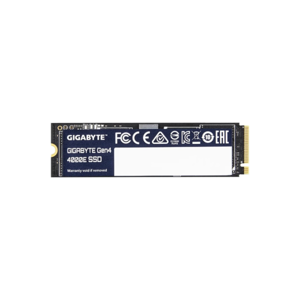 GIGABYTE SSD G440E250G M2 250GB | Gigabyte