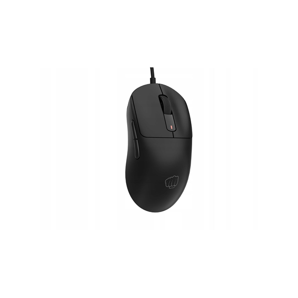 Fury Gaming Mouse | Tanto T4 | Wired | USB | Black