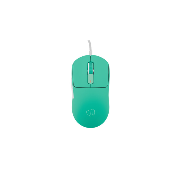 Fury Gaming Mouse | Tanto T4 | Wired | USB | Mint