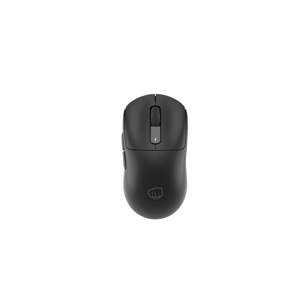 Fury Gaming Mouse | Tanto T4 | Wired/Wireless | 2.4 GHz, Bluetooth, USB | Black
