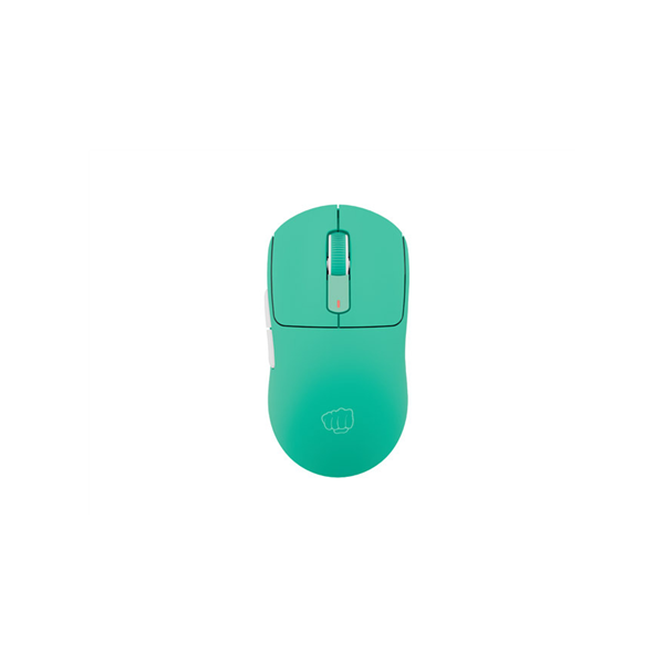 Fury Gaming Mouse | Tanto T4 | Wired/Wireless | 2.4 GHz, Bluetooth, USB | Mint