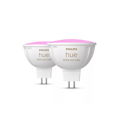 Philips Hue WCA 6.3W 12V...