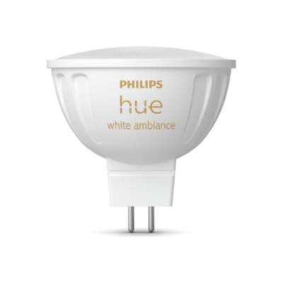 Philips Hue WA 12V MR16 |...