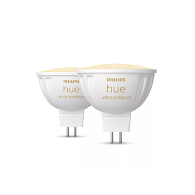 Philips Hue WA 12V MR16,...