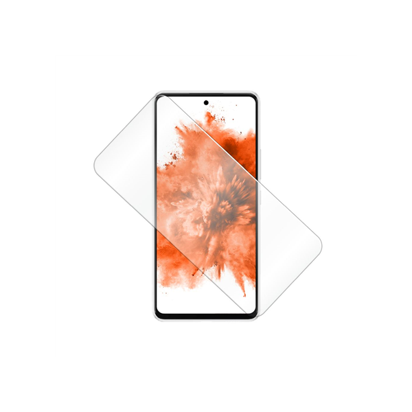Fixed Screen Protector | Samsung | Galaxy A36 5G/A56 5G | Tempered Glass | Clear | 2.5D