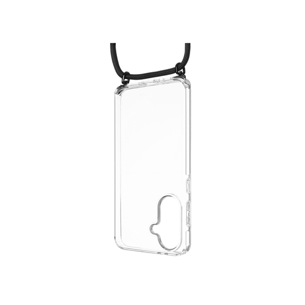 Fixed Pure Neck | Samsung | Galaxy A36 5G | TPU | Black