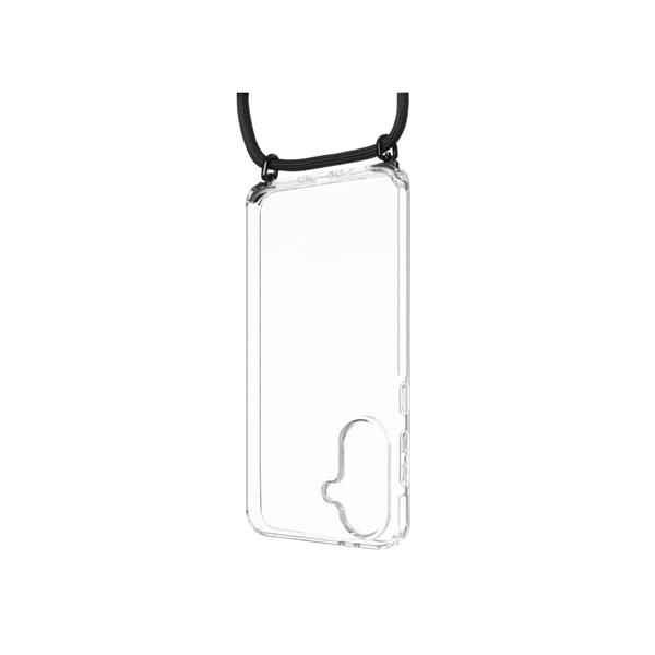 Fixed Pure Neck | Samsung | Galaxy A56 5G | TPU | Black