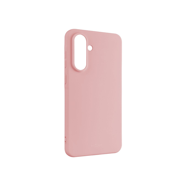 Fixed Story | Back Cover | Samsung | Galaxy A56 5G | Rubberized | Pink
