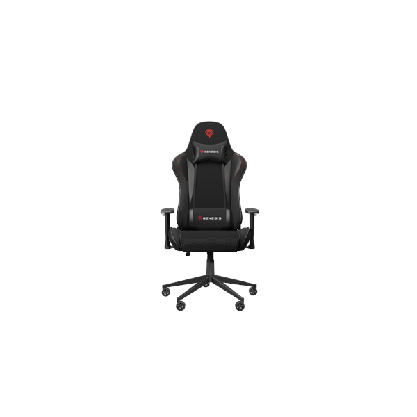 Genesis Gaming Chair Nitro 440 G2 Black