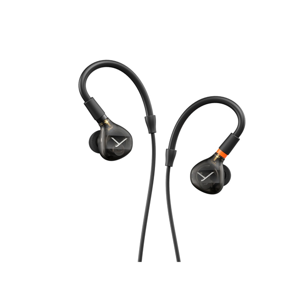 Beyerdynamic Mixing and Critical Listening Earphones with Detachable Connection Cable | DT 70 IE | 3.5 mm | Black