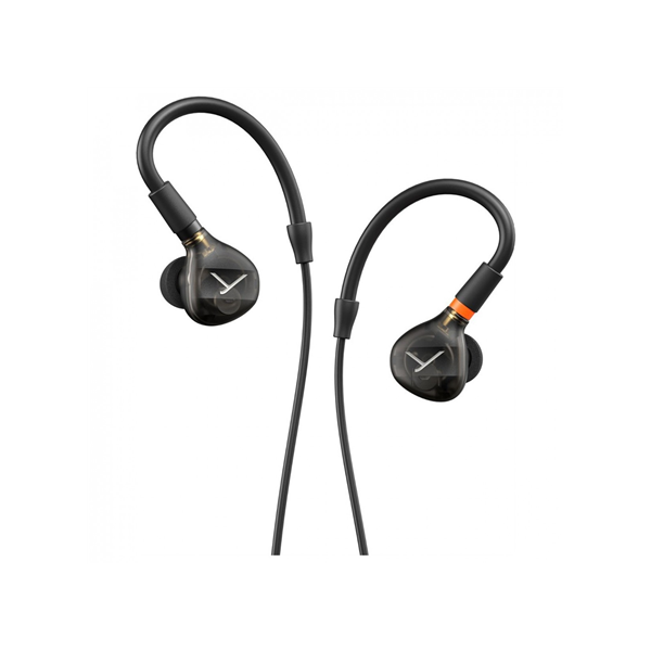 Beyerdynamic Drum and Bass Earphones with Detachable Connection Cable | DT 71 IE | 3.5 mm | Black