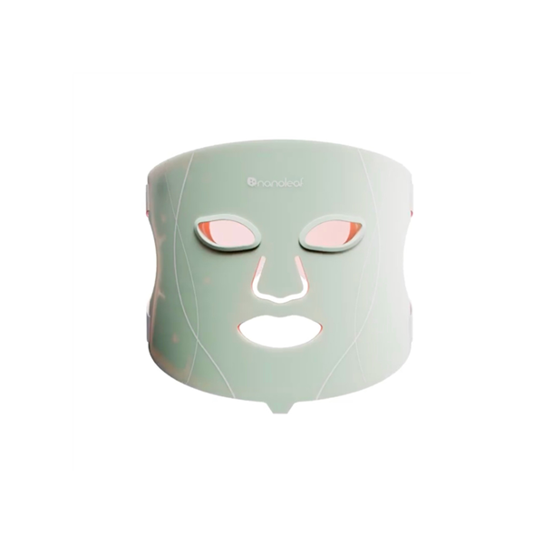 Nanoleaf | LED Light Therapy Face Mask | NLEDK00-1TFM