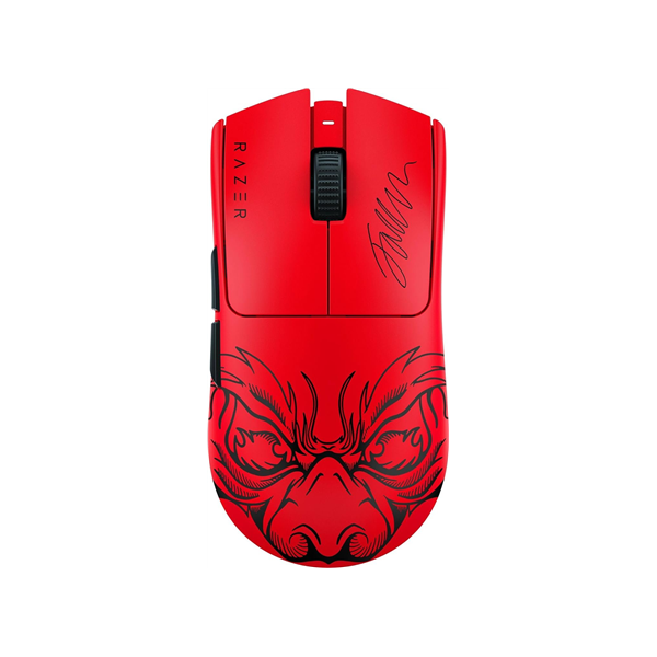 Razer | Viper V3 Pro | Wireless/Wired | Gaming Mouse | Faker Edition