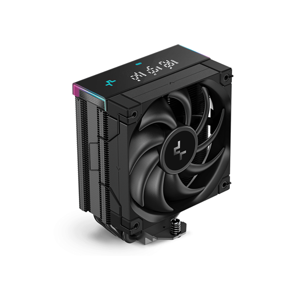 Deepcool CPU Air Cooler | AK400 DIGITAL PRO | Intel, AMD