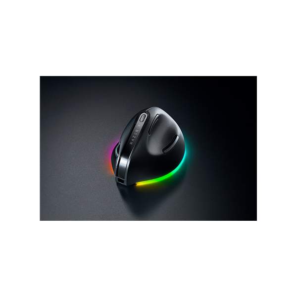 Razer Ergonomic Mouse | Pro Click V2 Vertical | Wireless