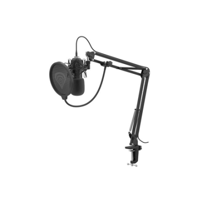 Genesis | Condenser...