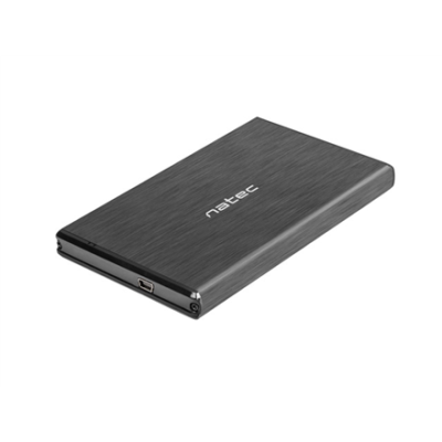 Natec External HDD/SDD |...