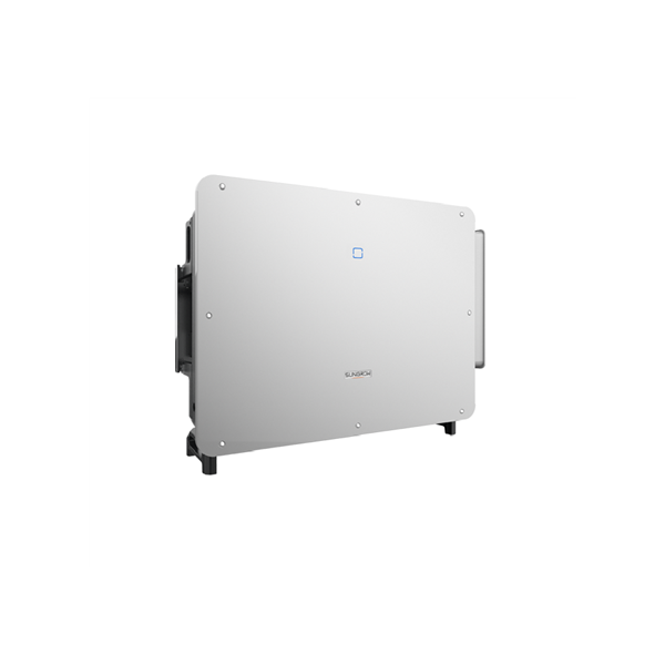 SUNGROW Inverter On-Grid C&I SG125CX-P2 V21 1000Vdc 125kW 12MPPT | ASG02271
