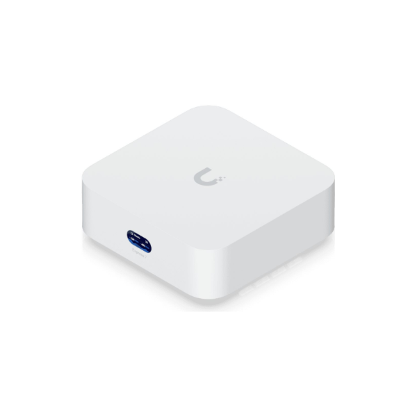 Ubiquiti Express 7 Router | UX7 | 802.11ax | Ethernet LAN (RJ-45) ports 2 | Mesh Support No | MU-MiMO Yes | No mobile broadband