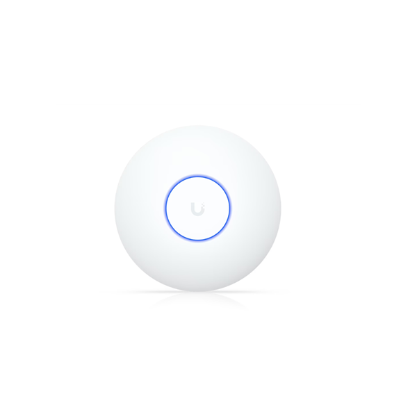 Ubiquiti | U7 Lite | 802.11ax | Ethernet LAN (RJ-45) ports 1 | MU-MiMO Yes | PoE in